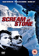 Scream Of Stone