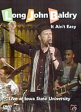 Long John Baldry - It Ain't Easy