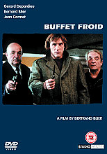 Buffet Froid