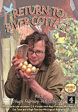 Return To River Cottage