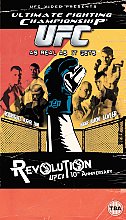 Ultimate Fighting Championship 45 - Revolution