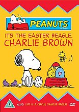 Peanuts And Snoopy - Vol. 1 - It's The Easter Beagle (Animated)