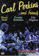 Carl Perkins And Friends (Various Artists)