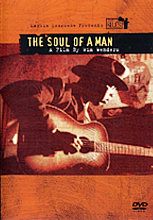 Soul Of A Man, The