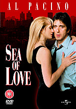 Sea Of Love (Enhanced Edition)