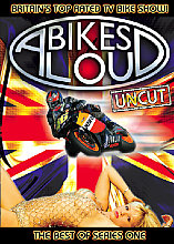 Bikes Aloud Uncut