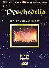 Psychedelia - The Ultimate Anthology (Various Artists)