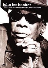 John Lee Hooker - The Definitive