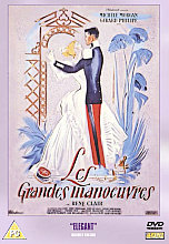 Les Grandes Manoeuvres (Subtitled)