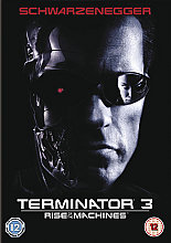 Terminator 3 - Rise Of The Machines