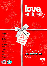 Love Actually (Christmas Edition)