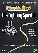 Fighting Spirit, The - Vol. 2