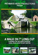 Walk On T' Long Cut, A