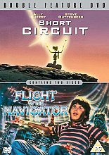 Short Circuit / Flight Of The Navigator