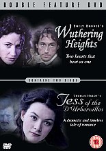 Wuthering Heights / Tess Of The D'Urbervilles