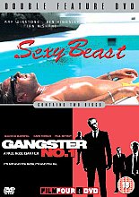 Sexy Beast / Gangster No 1