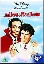 Devil And Max Devlin, The