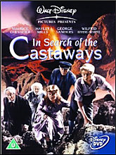 In Search Of The Castaways