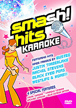 Smash Hits Karaoke