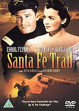 Santa Fe Trail