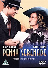 Penny Serenade