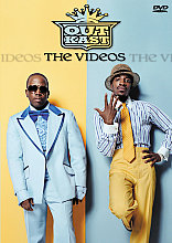 Outkast - The Videos