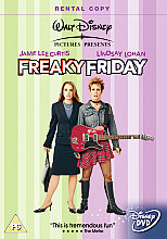 Freaky Friday