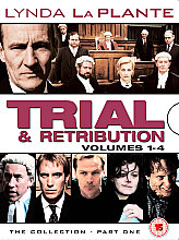 Trial And Retribution - The First Collection