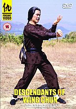 Descendents Of Wing Chun