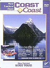 New Zealand - Coast To Coast 2004