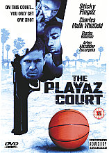 Playaz Court