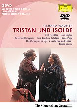 Tristan Und Isolde - Wagner (Various Artists)