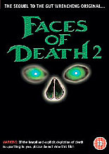 Faces Of Death 2