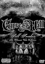 Cypress Hill - The Ultimate Collection