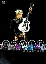 David Bowie - A Reality Tour