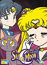 Sailor Moon - Vol. 10 (Animated)