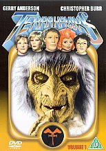 Terrahawks - Vol. 1