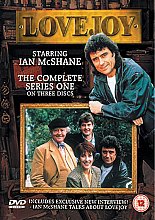 Lovejoy - Complete Series 1