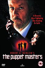 Puppet Masters, The