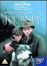 Journey Of Natty Gann, The