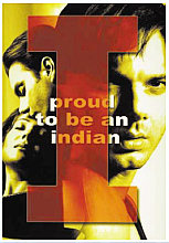 I - Proud To Be An Indian (Subtitled)