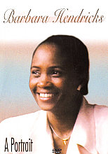 Barbara Hendricks - A Portrait