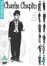 Charlie Chaplin - The Essential Charlie Chaplin - Vol. 6