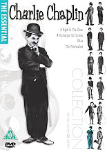 Charlie Chaplin - The Essential Charlie Chaplin - Vol. 7