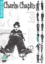 Charlie Chaplin - The Essential Charlie Chaplin - Vol. 9