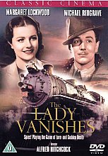 Lady Vanishes, The