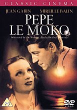 Pepe Le Moko (Subtitled)