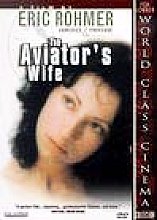 Aviator's Wife, The (Subtitled)