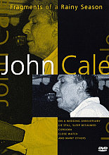 John Cale - Fragments Of A Rainy Season IMPORT