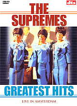 Supremes, The - Greatest Hits